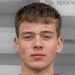 J. Romsaas Midfielder