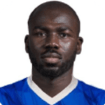 K. Koulibaly Defender
