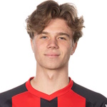 W. Odefalk Midfielder