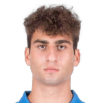 S. Goglichidze Defender