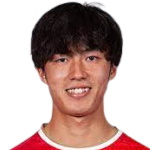 R. Tabei Midfielder