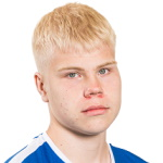 O. Ruoppi Midfielder