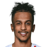 Abdulaziz Noor Midfielder