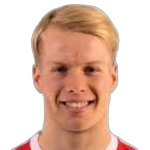 J. Hanstad Attacker