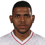 Werik Popó Attacker