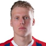 S. Bojadzic Attacker
