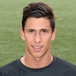 I. Pop Goalkeeper