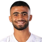 Ahmed Hossam Defender