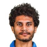 Mohamed Abdel Samiae Midfielder