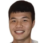 Ko-chi Yao Midfielder