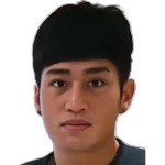 Fong Shao-chi Defender