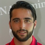 R. Chiarello Midfielder