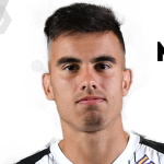 A. Morales Attacker