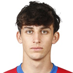 Ot Remolins Midfielder