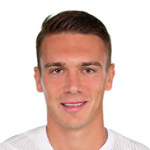 N. Moțpan Midfielder