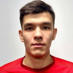 M. Turlybek Attacker