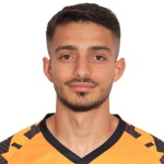 A. Rrahmani Midfielder