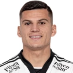 L. Cepeda Midfielder