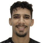 A. Othmani Attacker