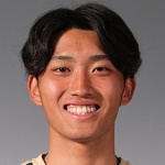K. Higuchi Midfielder