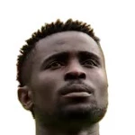 Richard Chimbamba Goalkeeper