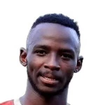 Blessings Mpokera Midfielder