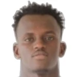 Abdirahman Mohamud Jama Goalkeeper