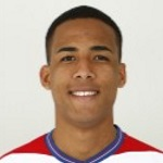 I. Athuman Midfielder