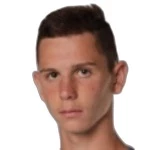 D. Zhulpa Midfielder