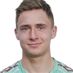 T. Sharkovskiy Midfielder