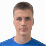 A. Frantsuzov Attacker