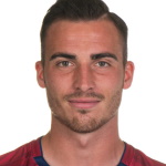 N. Pavan Midfielder