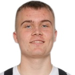 B. Andrésson Attacker