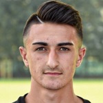 A. Rada Midfielder