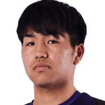 Y. Kimura Attacker