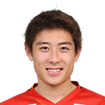 K. Masui Midfielder
