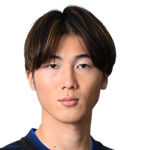 R. Mito Midfielder