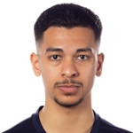 D. Mikhail Goalkeeper