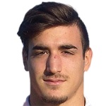 A. Spagnoli Attacker