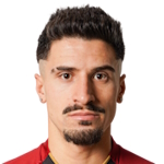 M. Polisi Midfielder