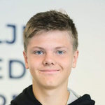 M. Brøndbo Goalkeeper
