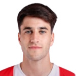 G. Rodríguez Attacker