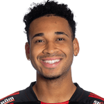 Arquimides Rafael Zacarias Ordoñez Attacker