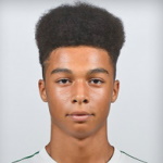 P. Iyinbor Defender