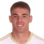 L. Subotić Defender