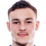 A. Damnjanovic Nilsson Midfielder