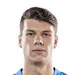 Nikita Pivkin Goalkeeper