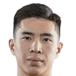 A. Sadybekov Midfielder