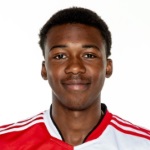 A. Milambo Midfielder