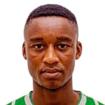 Shaquille Midfielder